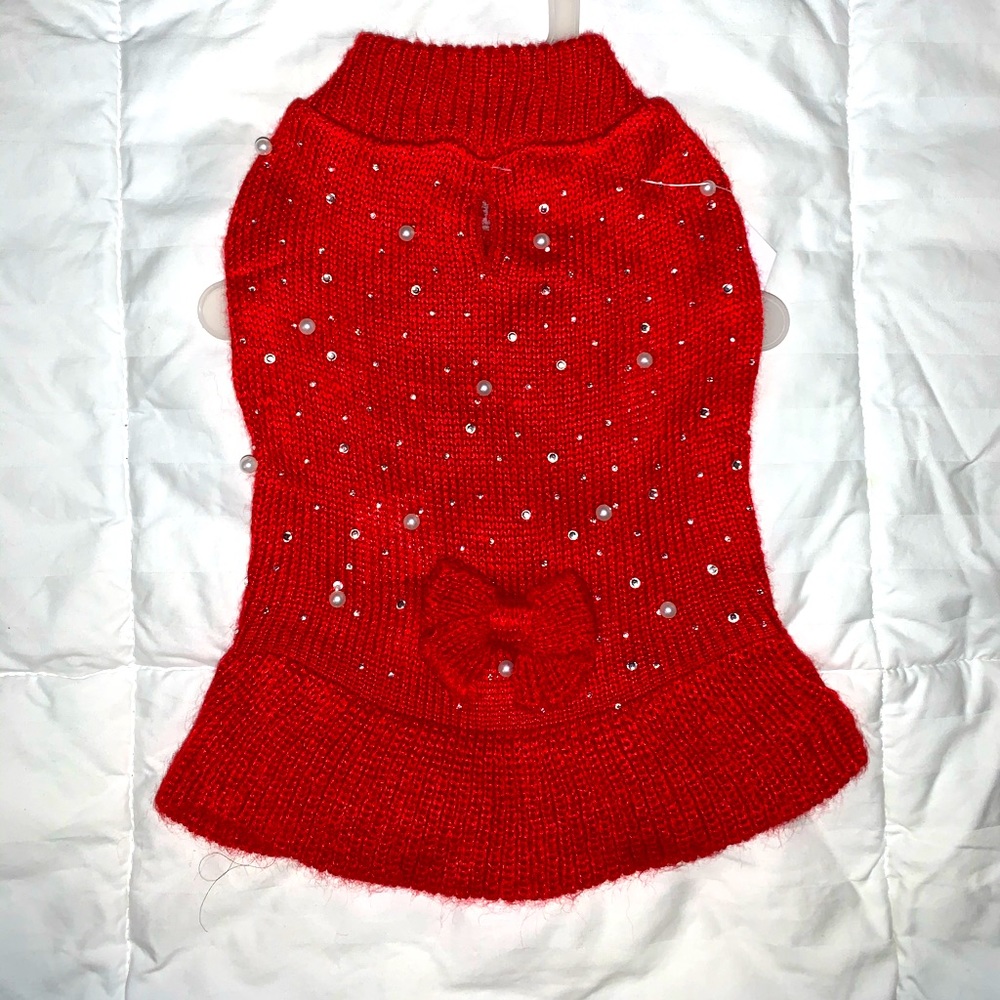 Pet Clothes/ Dog clothes